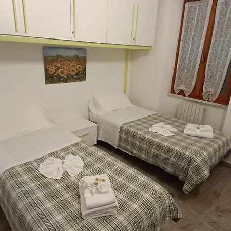 בית נופש Sopra_lavia Stazione_la Spezia_cinque Terre *